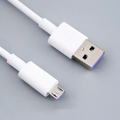USB Type C кабель для быстрой зарядки, 5 А, зарядное устройство, micro usb кабель для передачи данных для Samsung S20 S9 S8 Huawei P40 Mate 30 Xiaomi Redmi