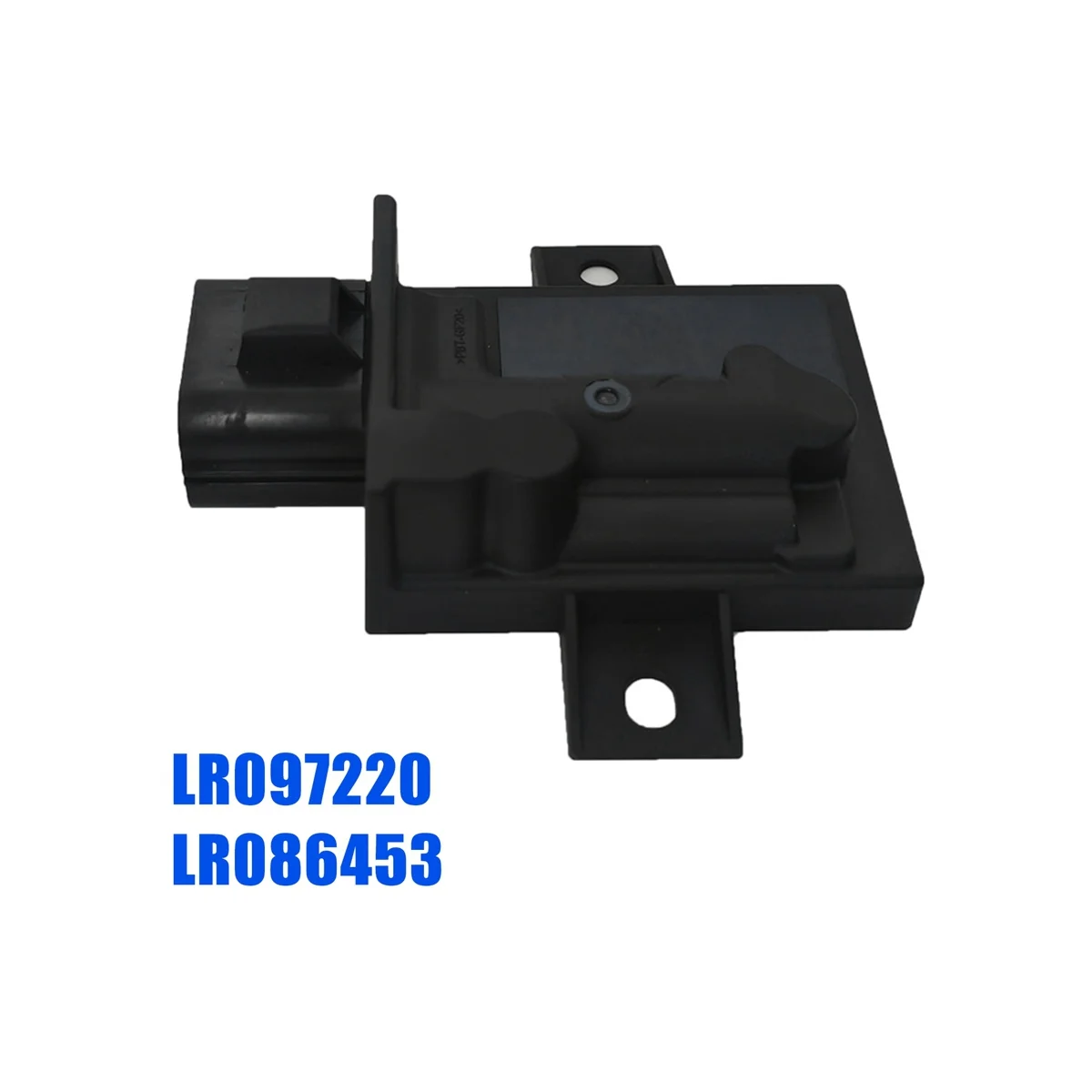 Модуль контроллера автомобильного топливного насоса LR097220 непосредственно