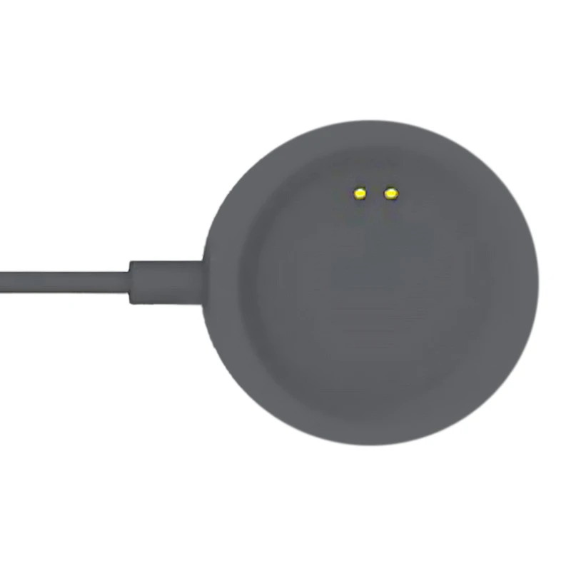 

Быстрое беспроводное зарядное устройство для часов One-Plus Магнитный контакт с наперсток портативное зарядное устройство аксессуары