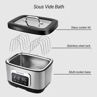 Сувид INKBIRD ISV-500W#5