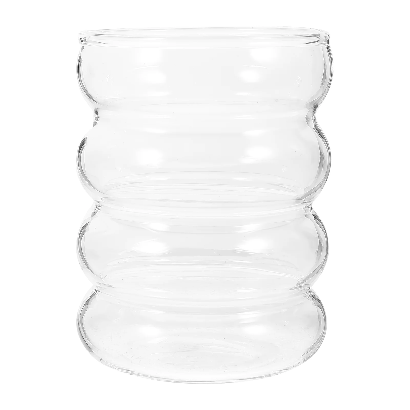 

Glass Cups Cup Glasses Coffee Drinking Beverage Mug Tea Mugs Clear Vintage Tumbler Crystal Glassware Set Highball Creative