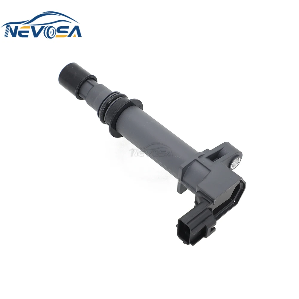 NEVOSA 6 шт. для Dodge Durango 2003-2009 Nitro STX V6 2007 Jeep Grand Cherokee 2 3 Commander 56028138 АБ 56028138 Катушка зажигания AF (art.: 3920cb606dbd7) - 3920cb606dbd7