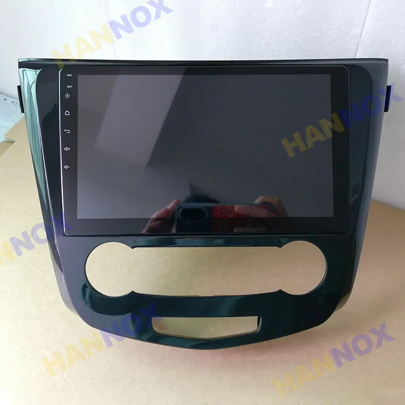 Автомагнитола на Android мультимедийный видеоплеер для Nissan X-Trail xtrail T32 Qashqai j11 радио