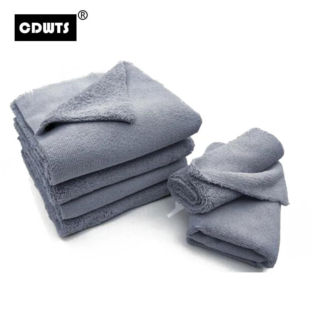 Маленькое полотенце CDWTS 40x4 0 см