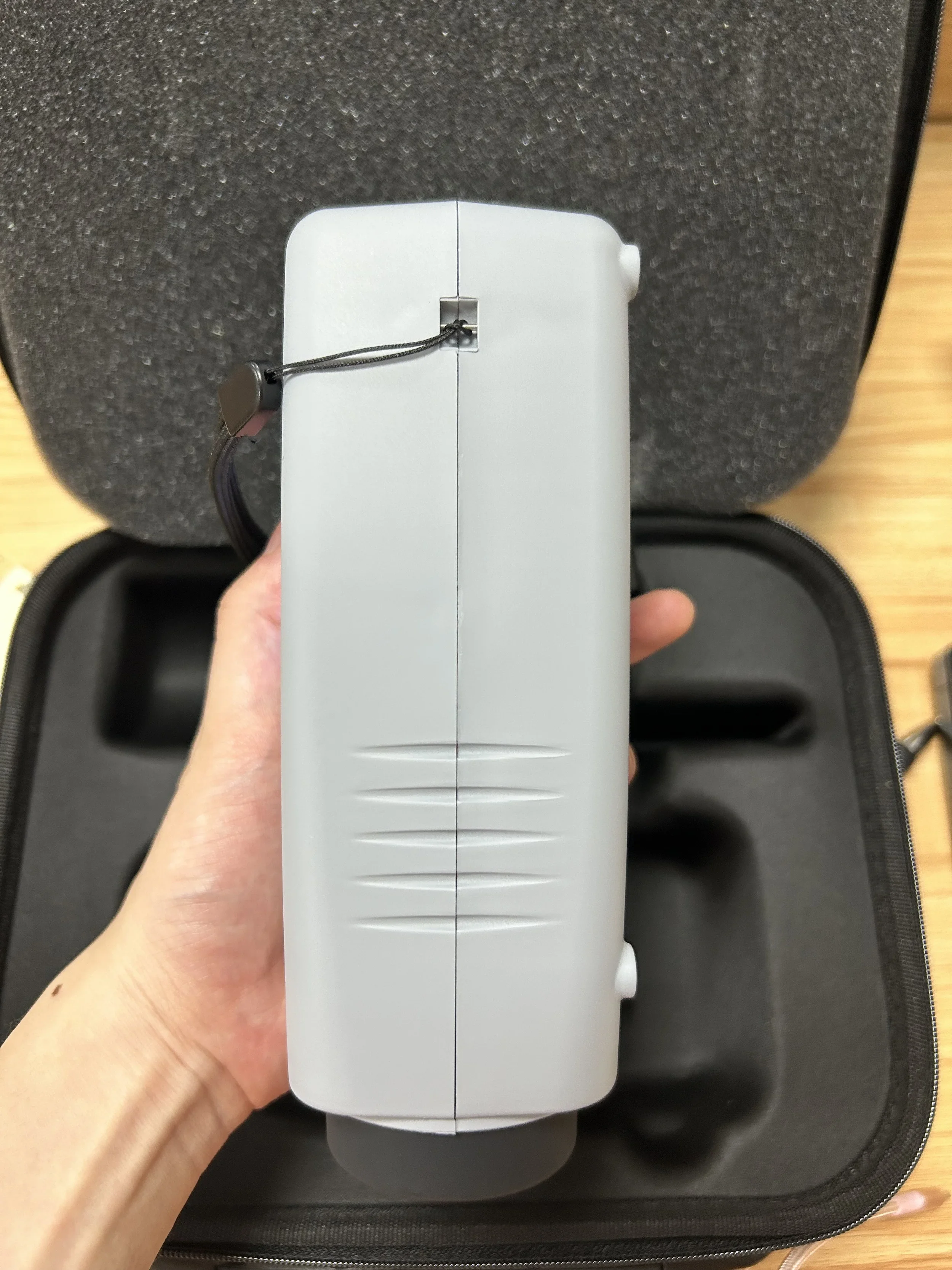 WR10 8 мм измеритель цветов портативный алмазный колориметр для измерения цвета