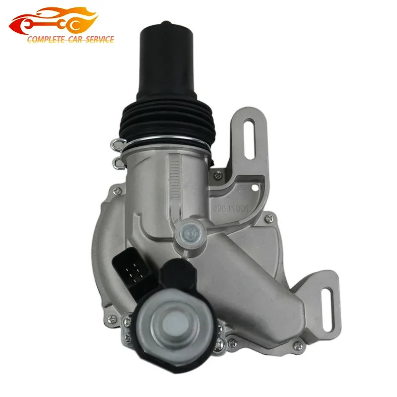 A 4512500062 Костюм привода рабочего цилиндра сцепления для Smart Fortwo Cabrio Coupe 09-14 3981000066