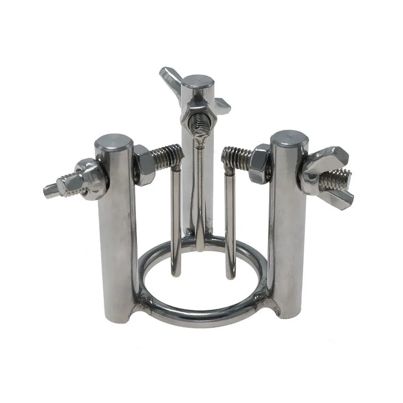 

1 шт., портативная клизма для биде из нержавеющей стали