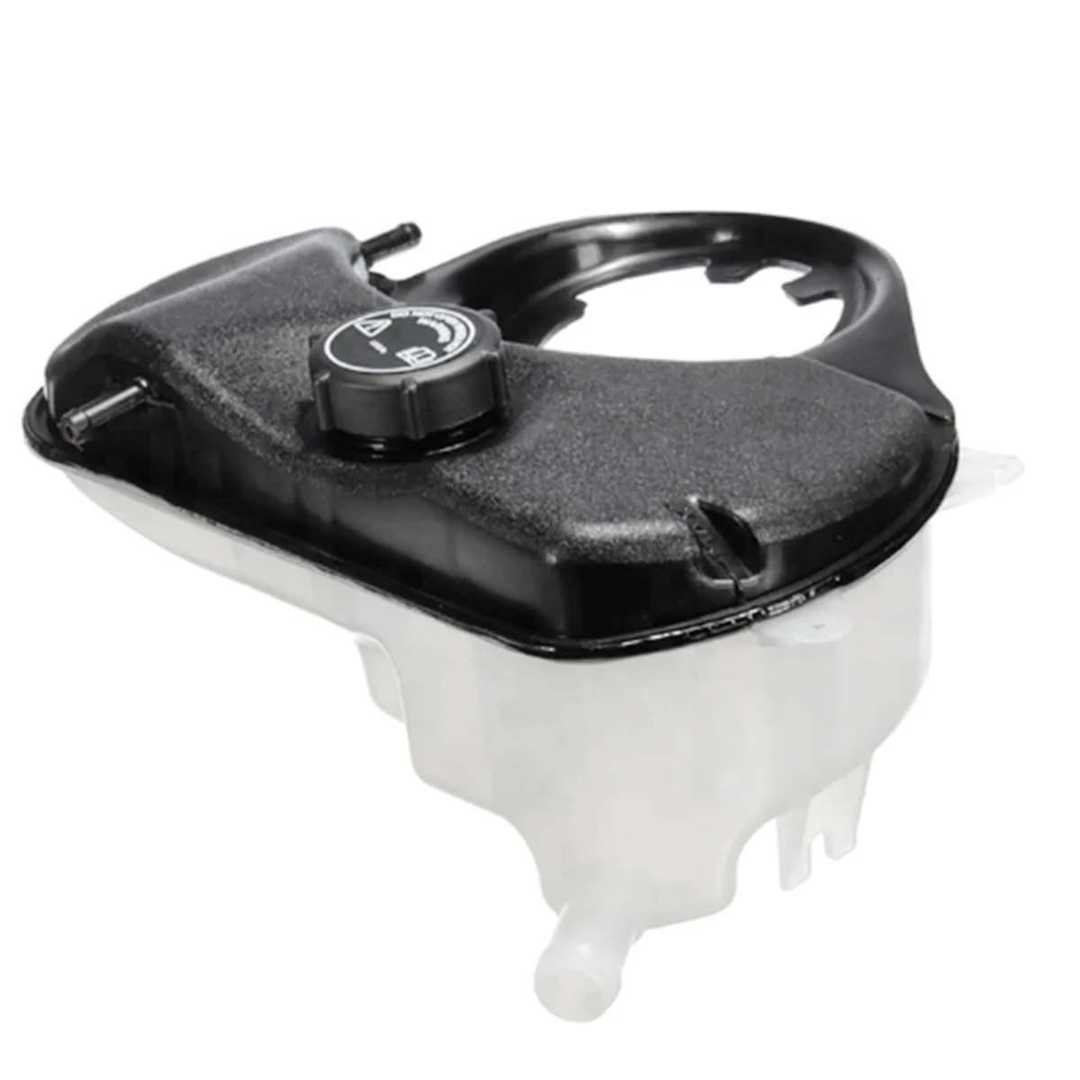 Расширитель радиатора охлаждающей жидкости с крышкой для Jaguar X-Type C2S46861 1X438K218AG