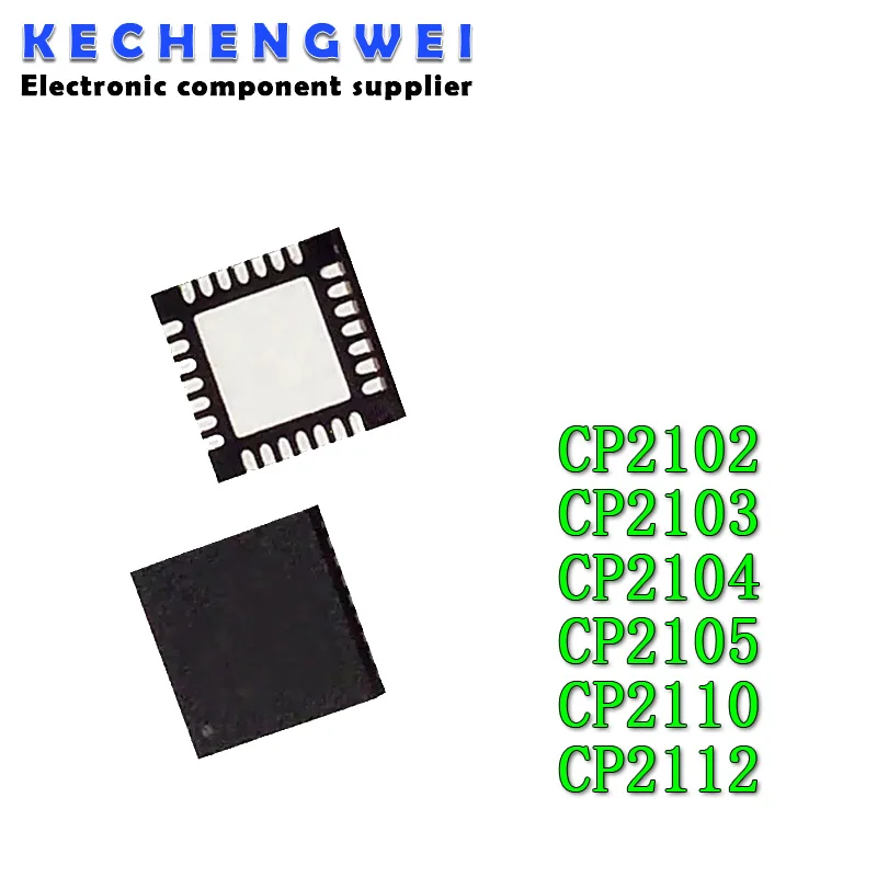 

5 шт./лот фотометрическая фотография фотосессия CP2110 CP2112 QFN24