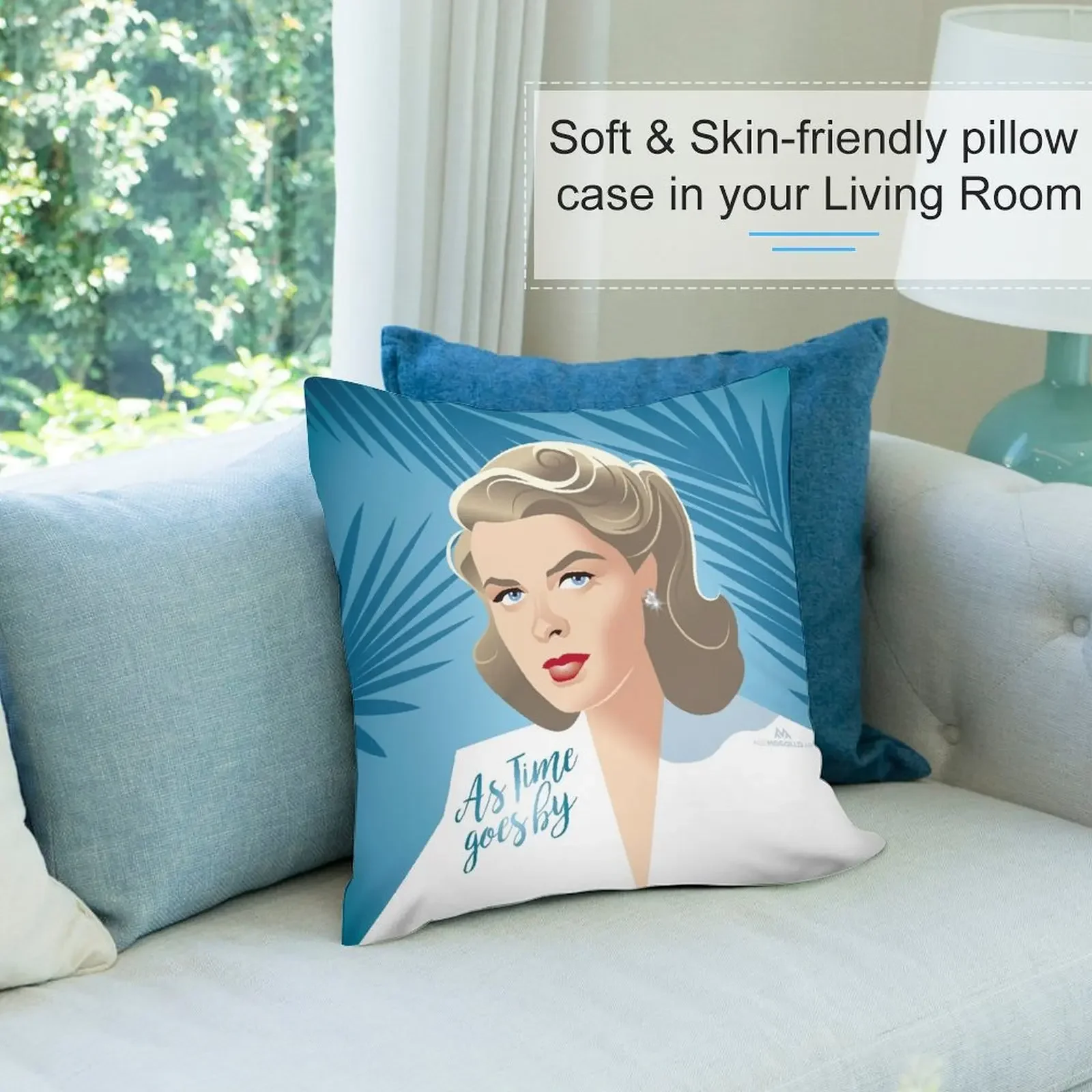 Ilsa Lund Декоративная подушка Чехлы для диванов Подушка гостиной