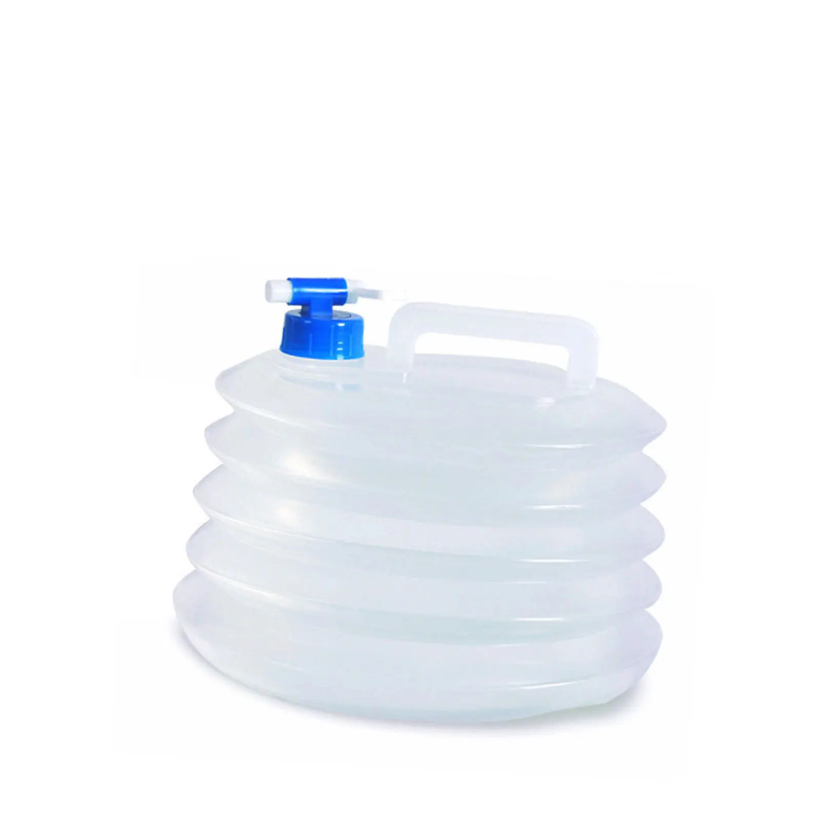 

Складываемый контейнер для воды контейнеры для хранения воды, складной контейнер для воды с кувшином для хранения воды для кемпинга на откр...