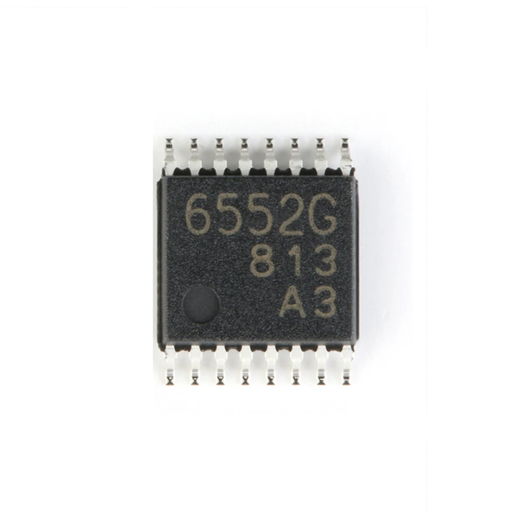

5pcs/lot TB6552FNG 6552G TB6552 100% Original Brand New