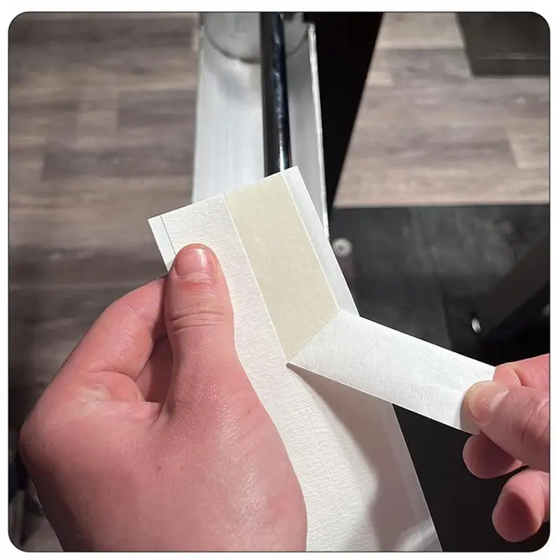 Клейкие полоски для переноса клюшек гольфа 13 шт. захвата ручки гольф-клуба легкая