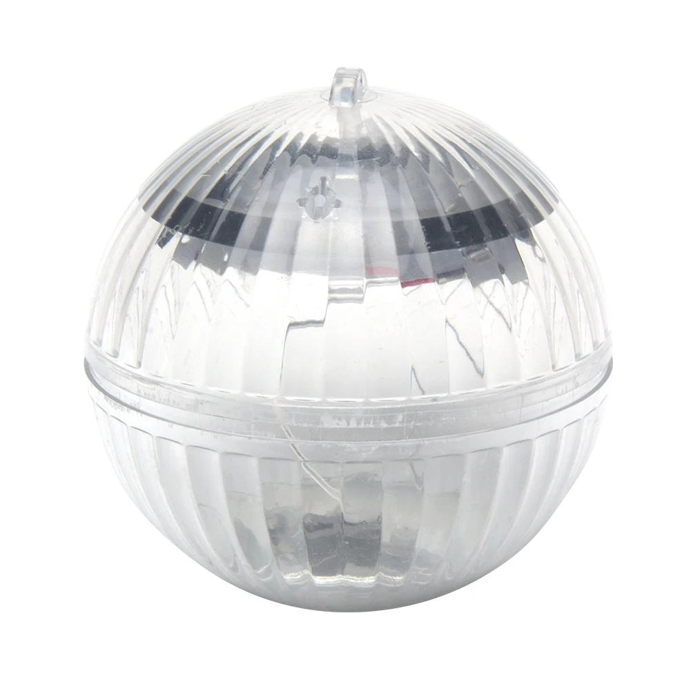 

Водонепроницаемый светодиодный светильник на солнечной батарее для сада, вечевечерние, дискотеки, бассейна, двора