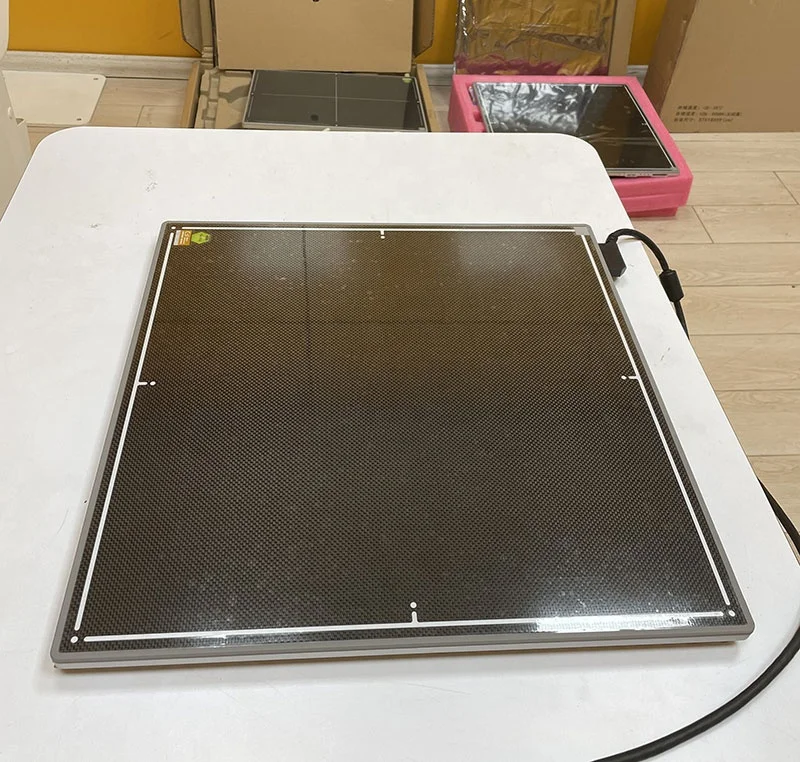 Рисунок 5 - Высокопроизводительный цифровой