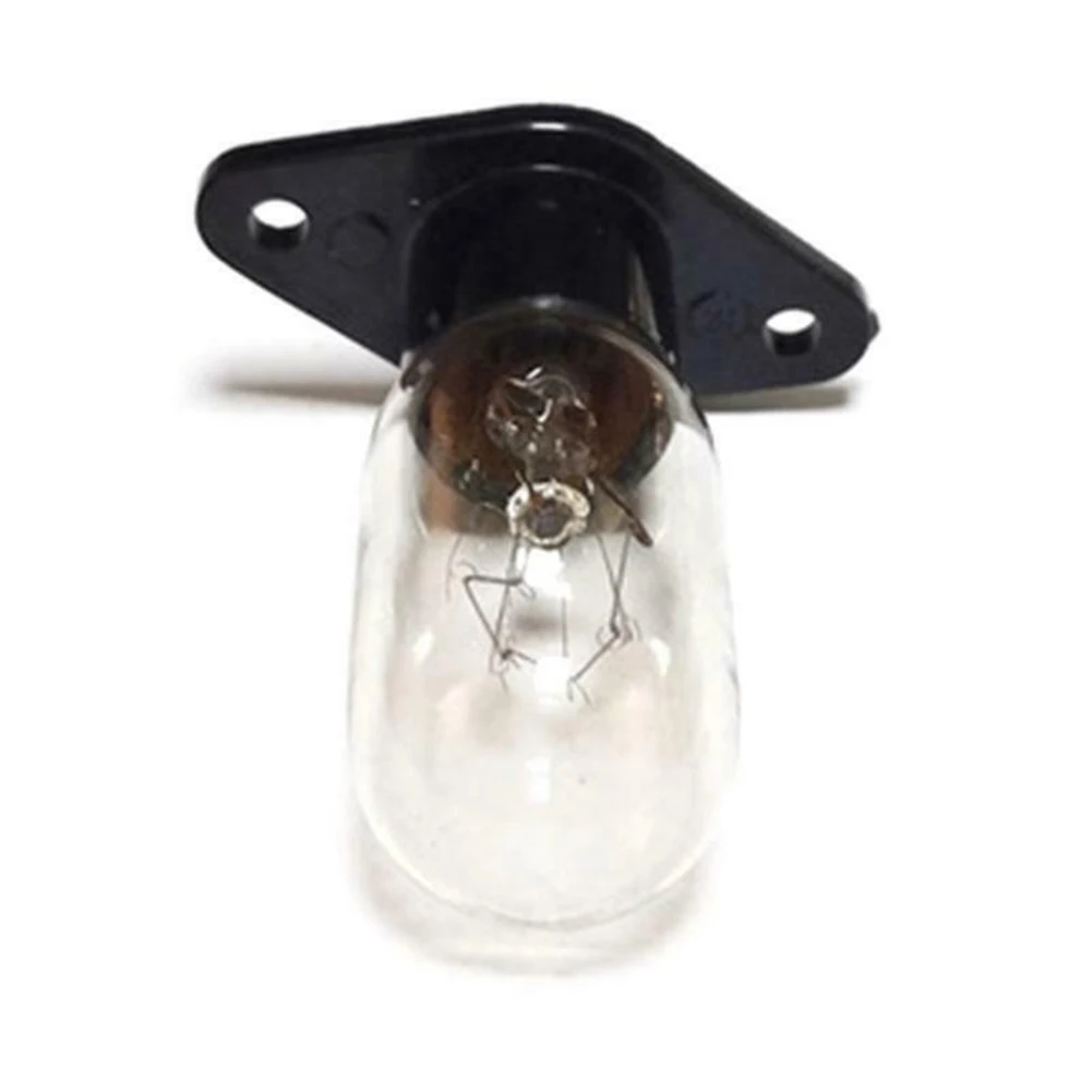 

Bulb Microwave Ovens Bulb Microwave Oven 2A 250V Bulb And Base Cannot Be Disassembled Lack & Clear High Quality