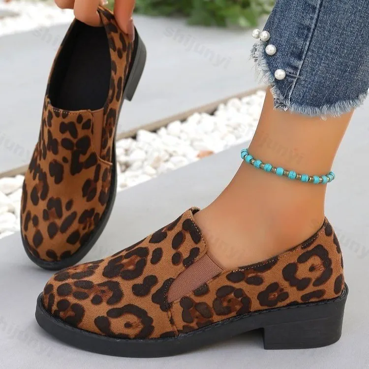 Женские замшевые кроссовки на плоской подошве удобные прогулочные туфли удобная