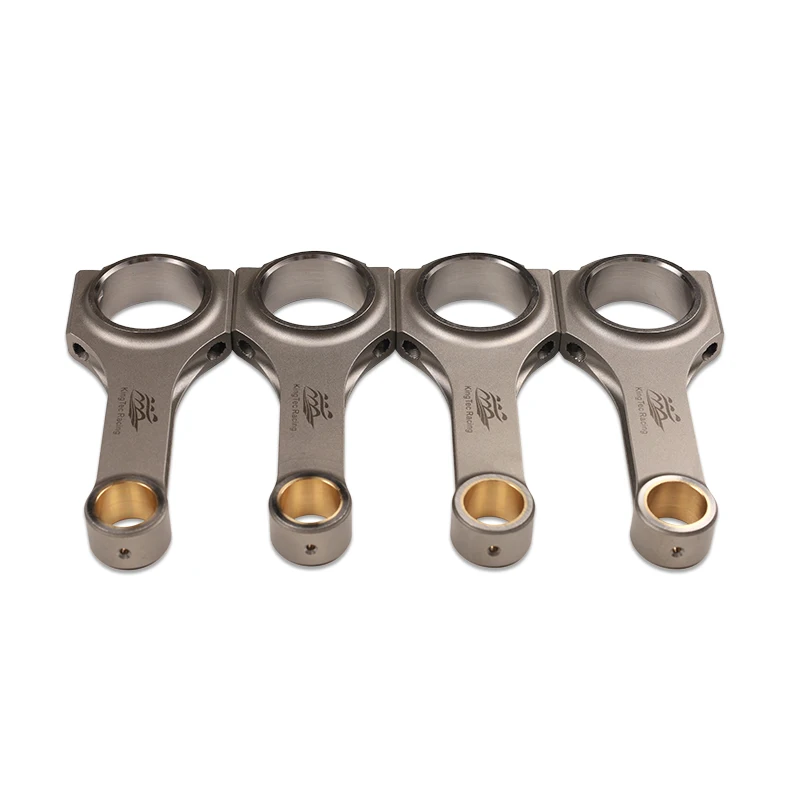 

STX 15F forged connecting rods for motor jet ski turbo kawasaki ultra 310r ultra 250x 260x ultra 300x 310x se sxr 1500 stx 15f