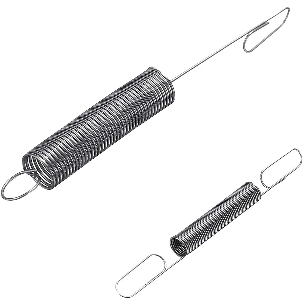 4 упаковки 691859 692211 регуляторная пружина для газонокосилки Briggs &amp Stratton сменная