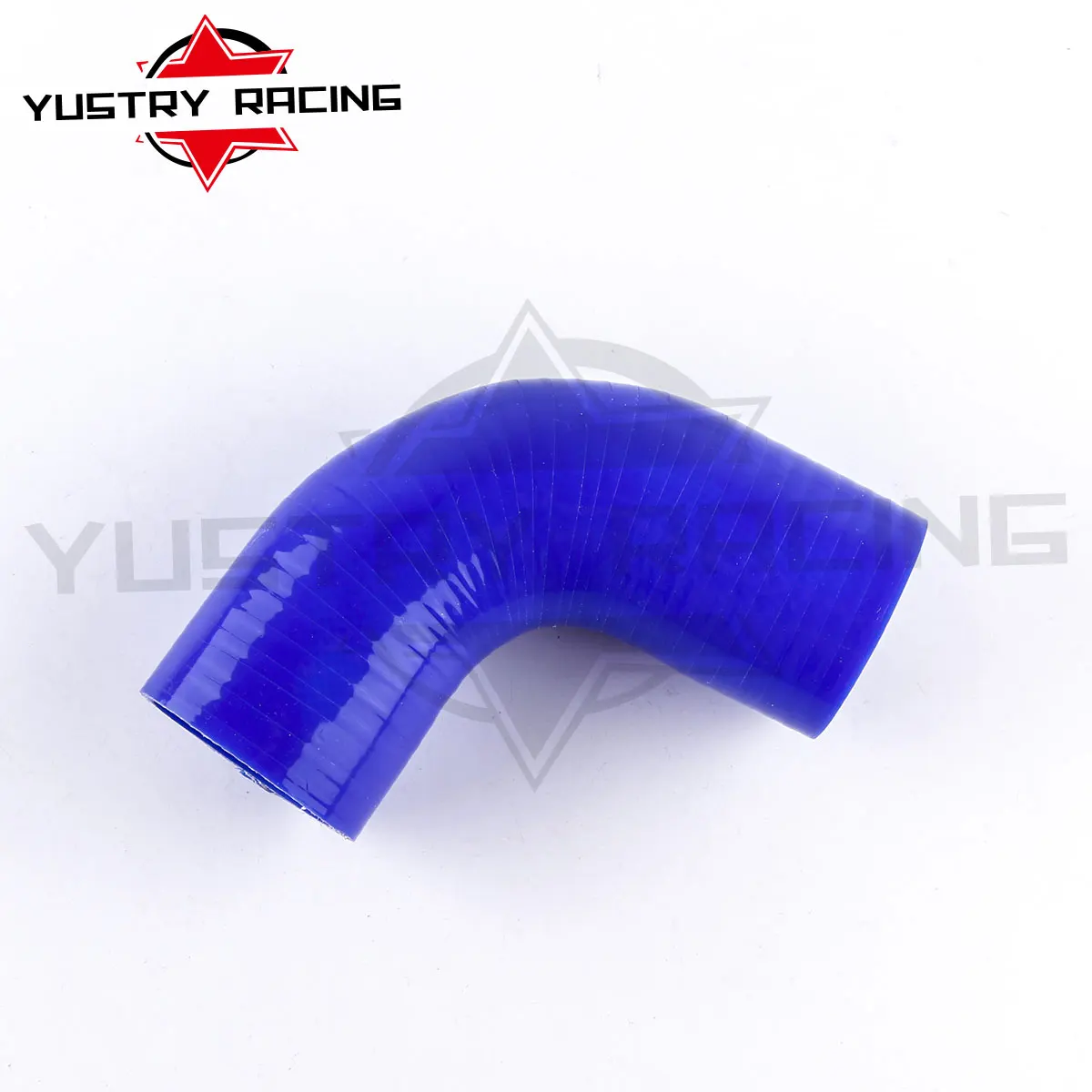 Подходит для 1990-1998 Land Rover Defender 200 TDi силиконовый турбоохлаждающий повышающий шланг