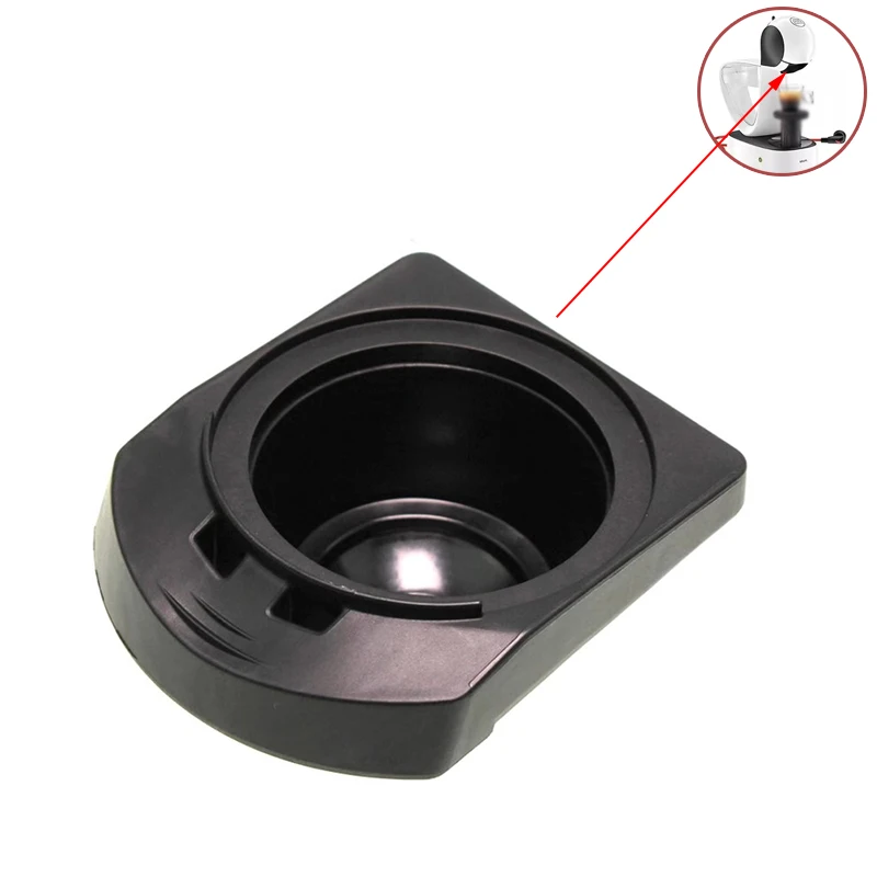 Запчасти для кофеварки Krups Infinissima, запасные части, держатель капсул для DOLCE GUSTO INFINISSIMA Krups