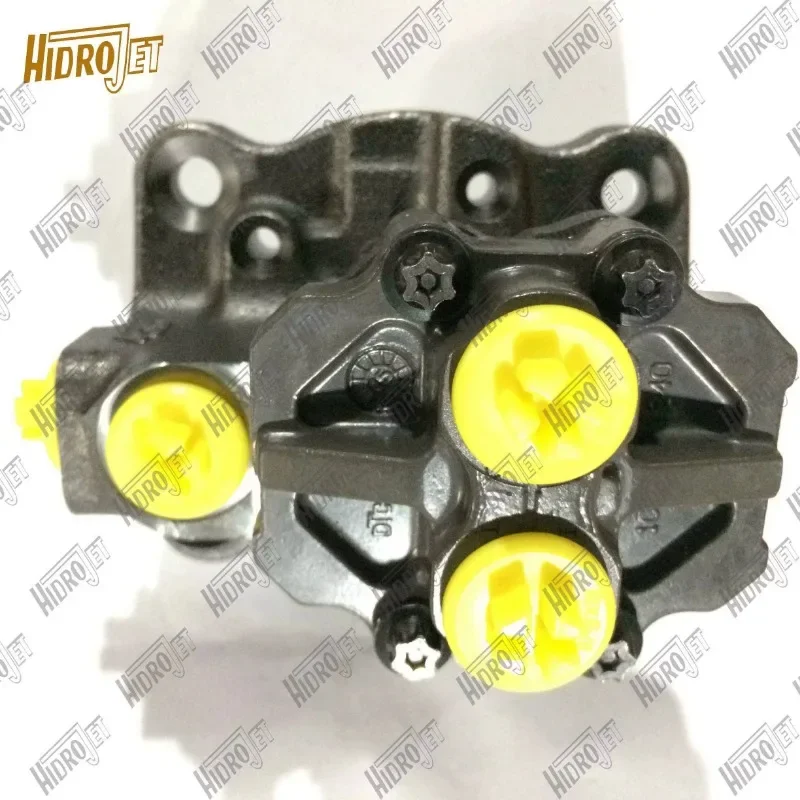 Насос для перекачки топлива HIDROJET C7 3136357 топливный насос 313-6357 318-6357 3186357 C9 324D E324D