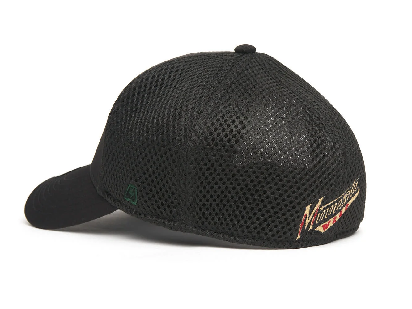 Бейсболка NHL Minnesota Wild (размер L/XL) | Спорт и развлечения