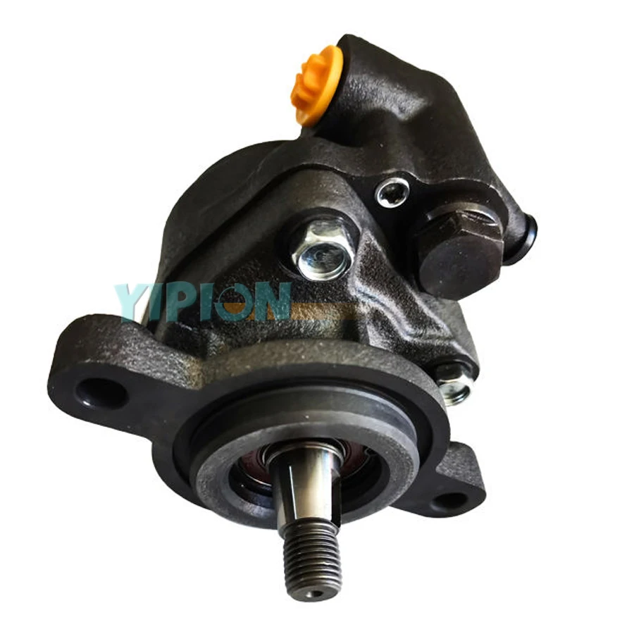 Новый Насос гидроусилителя руля для Toyota 100 серии Landcruiser 4432060170 ltr 1 Гц diesel 4432060171