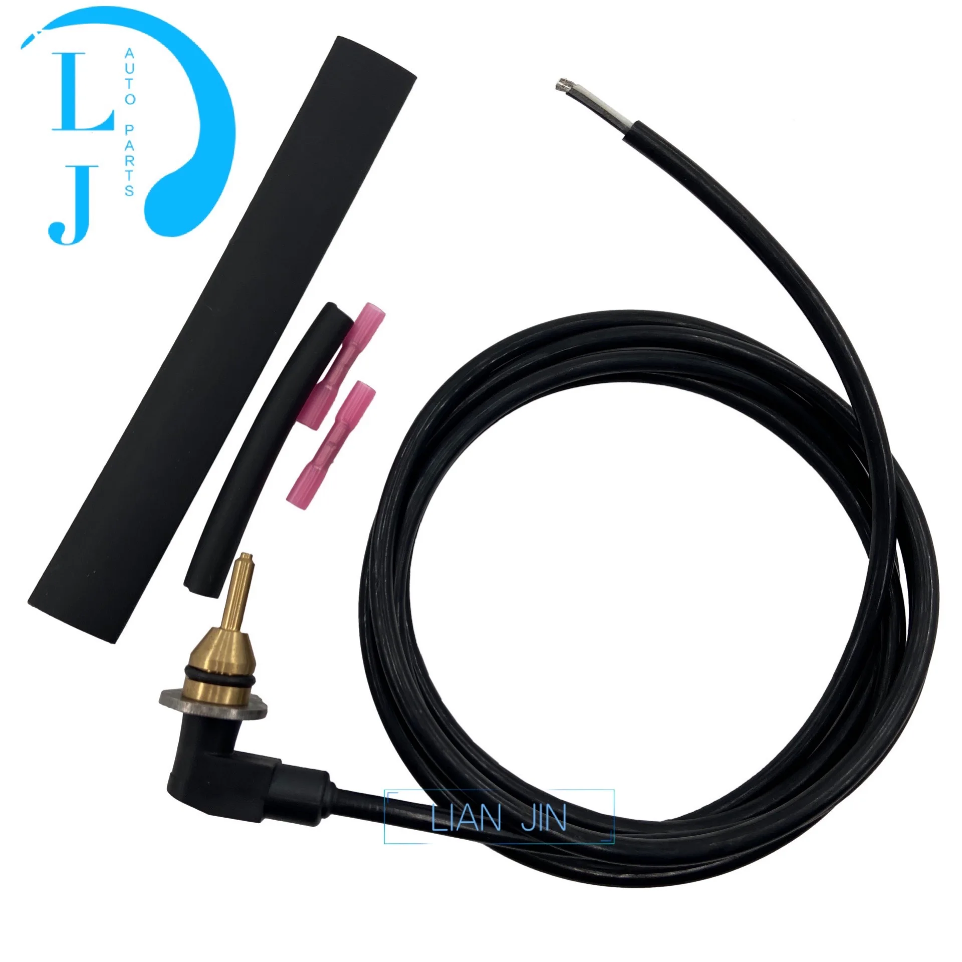 1865317 NEW Coolant Water Temperature Sensor For  Scania Trucks
