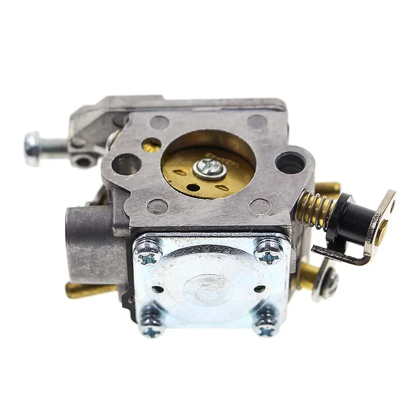 Фото Карбюратор для Homelite, для Ryobi HCS3435 RCS3535CA RUIXING H142A H142R 309362001 309362003 Аксессуары для садовых электроинструментов №3
