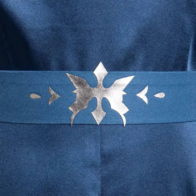 Lenore Косплей Костюм Мультфильм Замок Фэнтези Женское Платье Хэллоуин