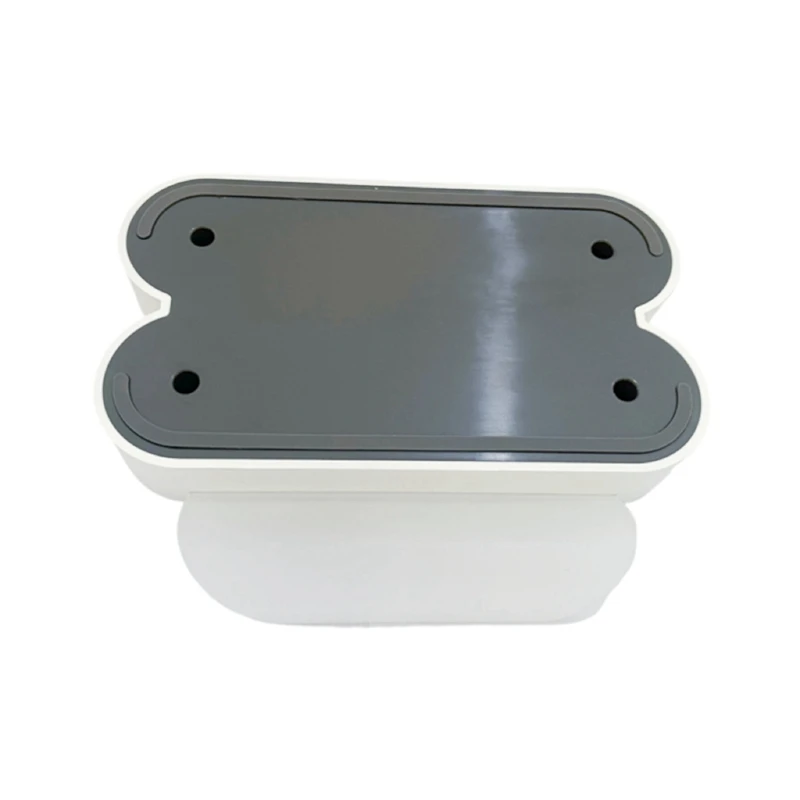 Настольный фен для завивки волос стеллаж хранения инструментов ухода за