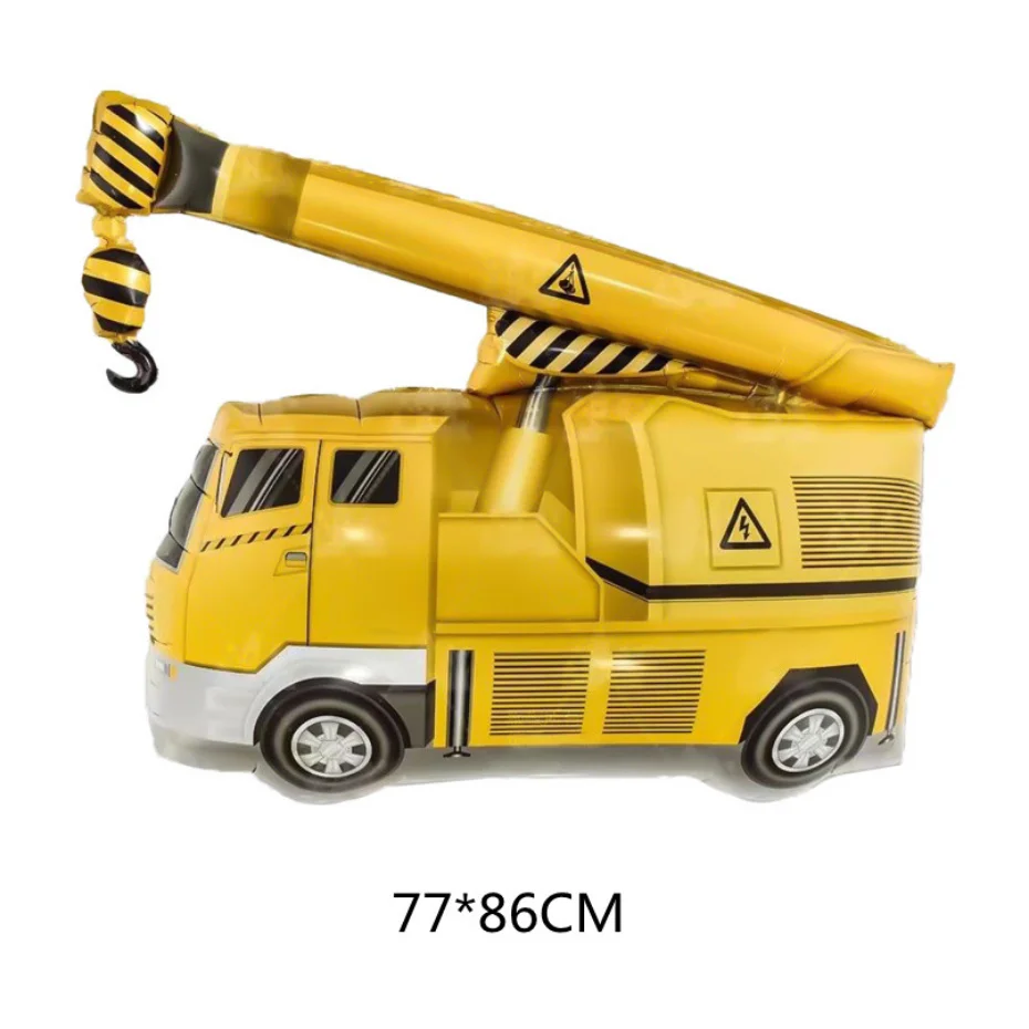 

Фольгированные воздушные шары для детского праздника