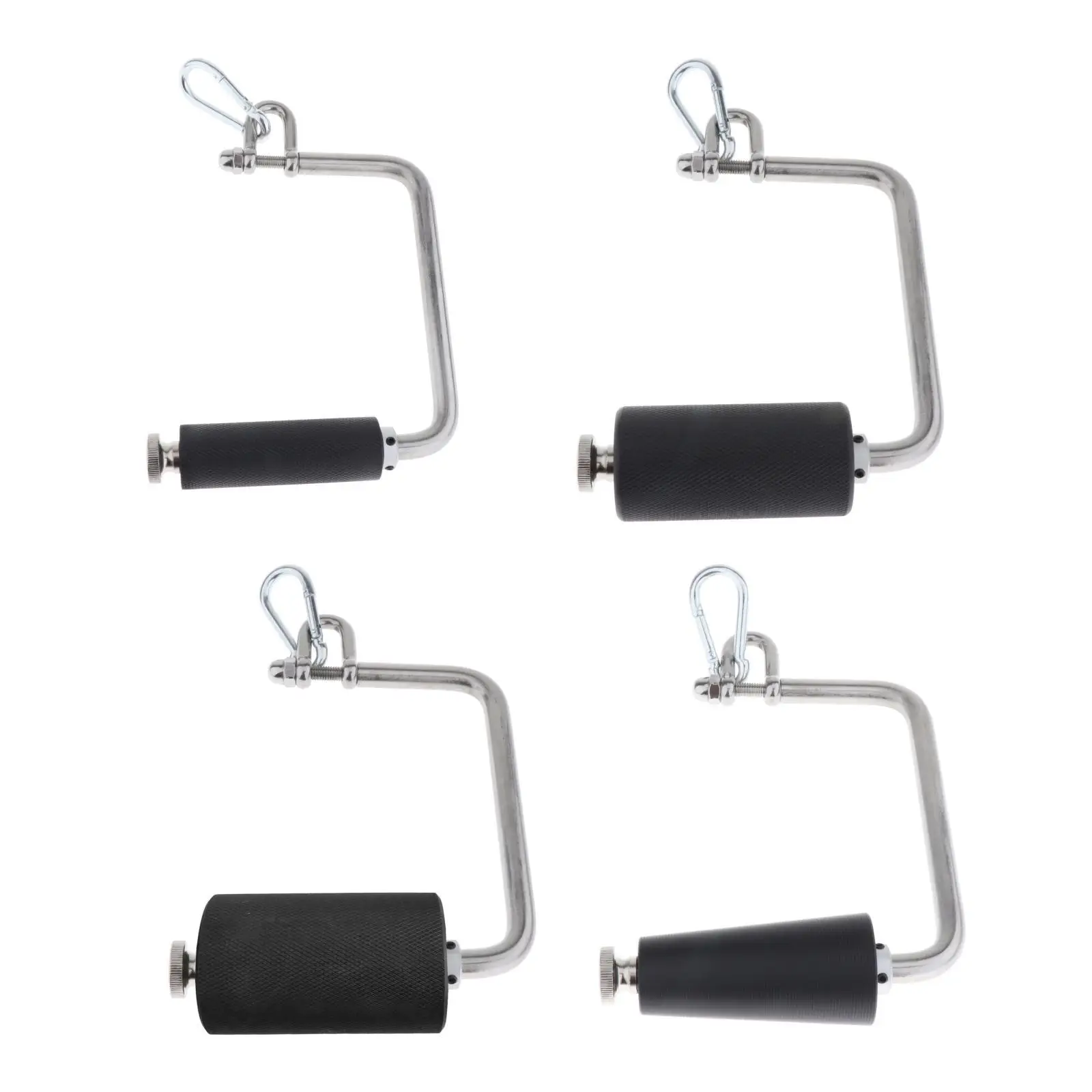 

Forearm Exerciser Women with Comfortable Grip Forearm Workout Equipment Hand Developer for Home Device Tool Hand Training