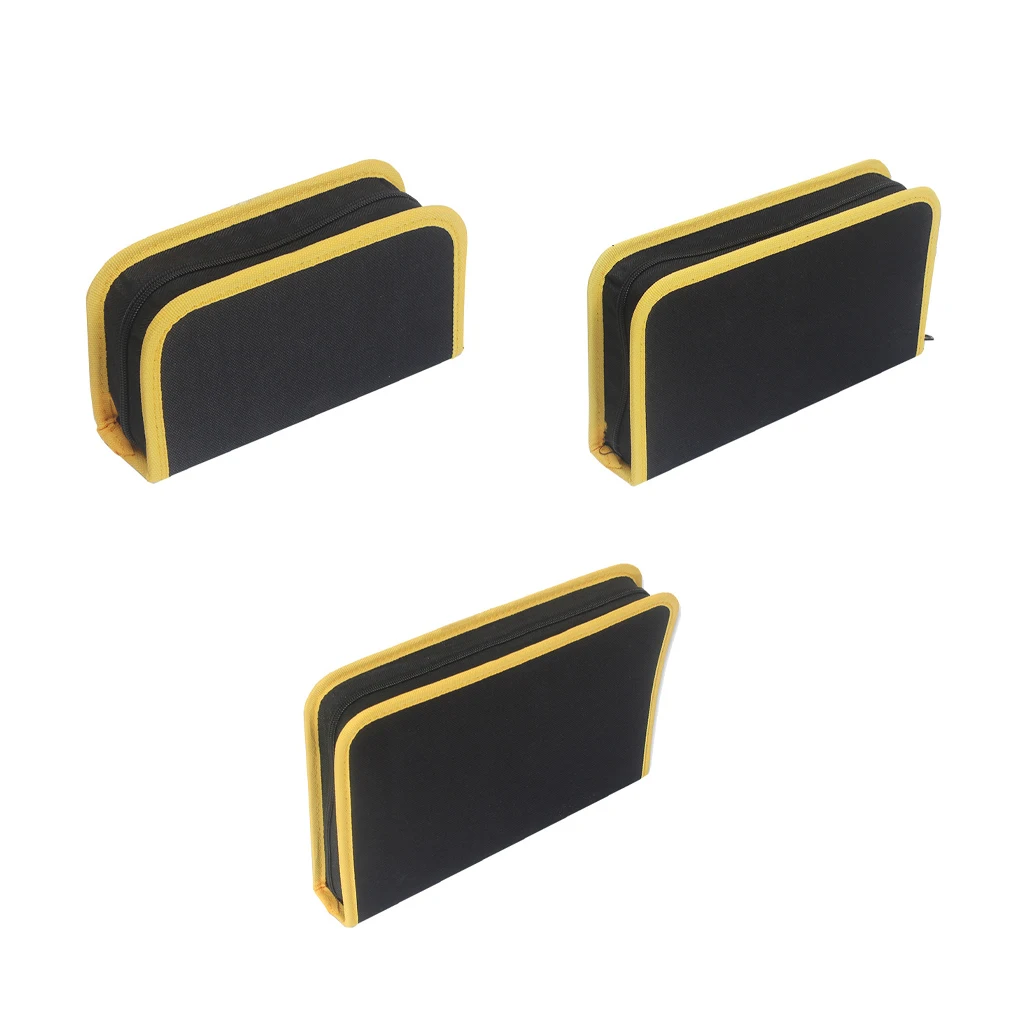 

Сумка для хранения ручных инструментов, контейнер электрика, легкая сумка для мультиметра