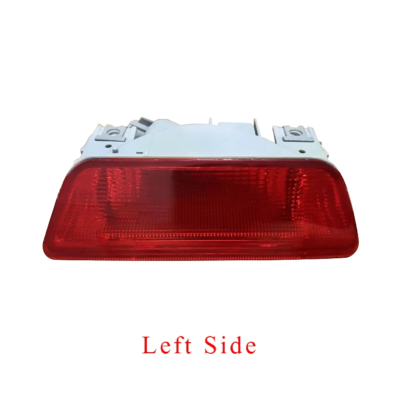 

Задняя фсветильник для Nissan отражатель, противотуманная фара для бампера XTRAIL Rouge T31 2008 2009 2010 2011 2012