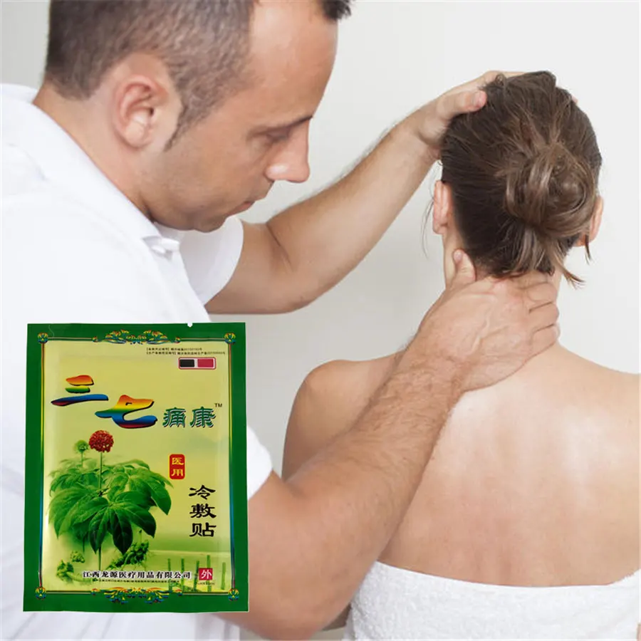 

24 шт./3 упаковки, лекарственный женьшень