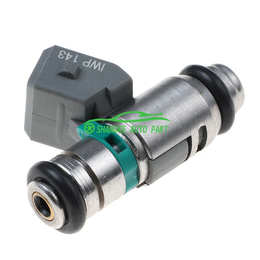 Топливная форсунка OEM IWP143 IWP-143 ДЛЯ RRENAULT CLIO 2 Laguna Megane Scenic 1,4 л 1,6 л 0280158170 8200128959 75112142 (art.: 3920cbc2fd12a) - 3920cbc2fd12a