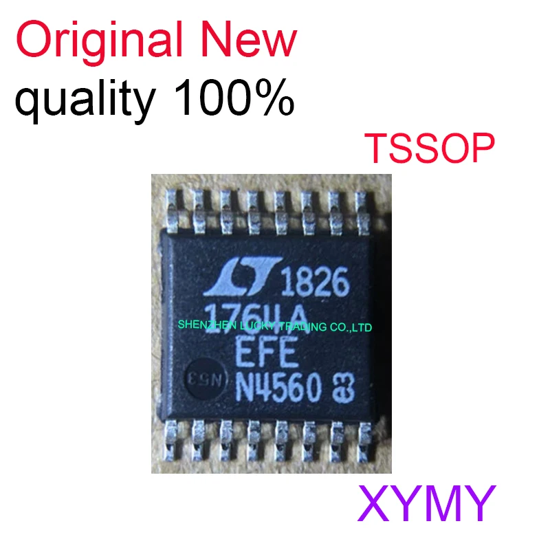 

Набор микросхем LT1764AEFE # PBF TSSOP, 1 шт./партия