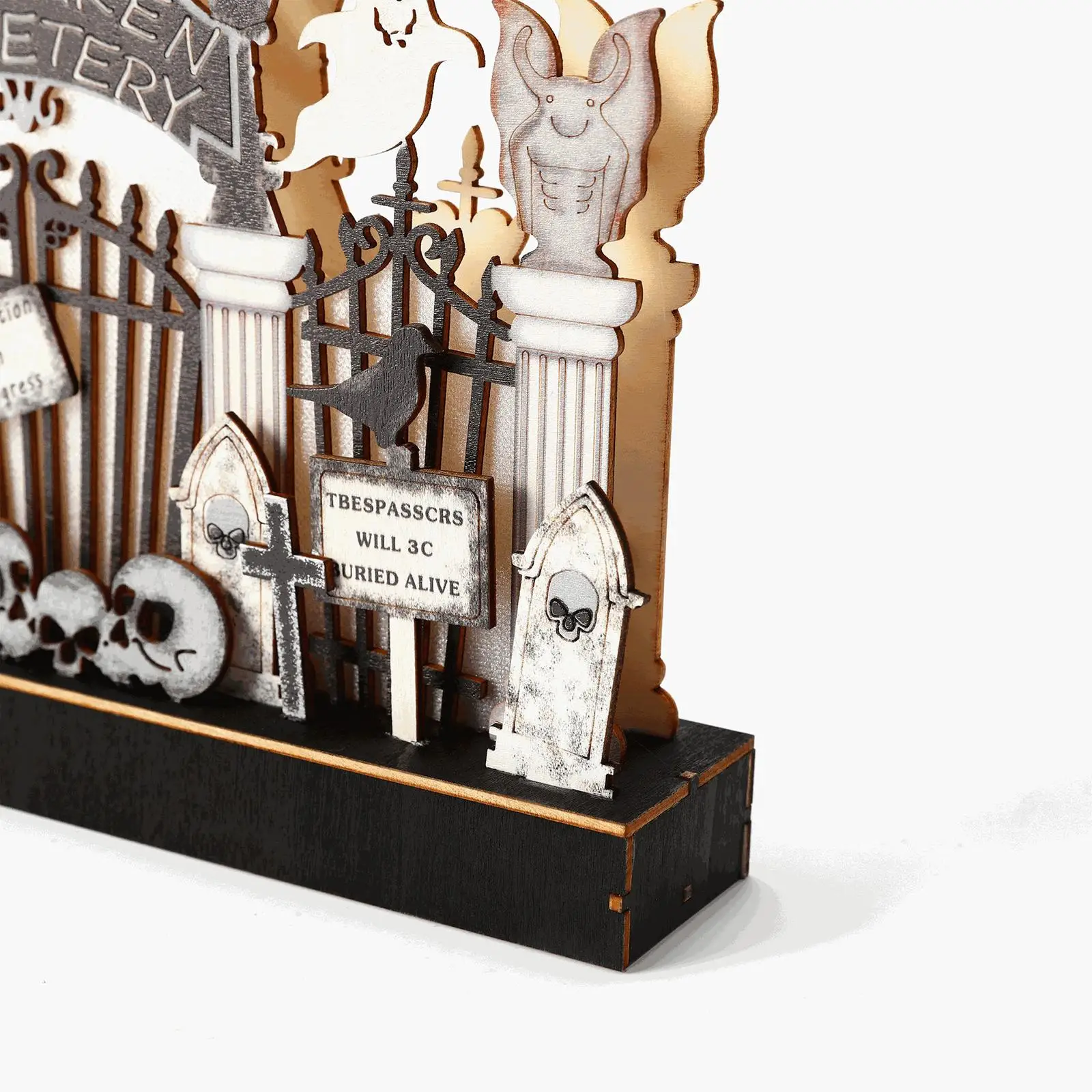 

Подсветка для украшения вечеринки на Хэллоуин