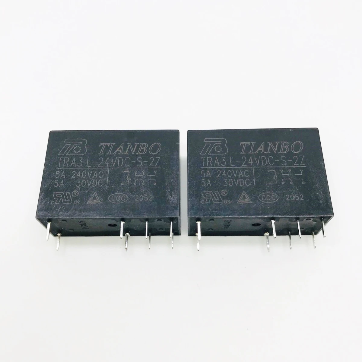 tra2l 24v