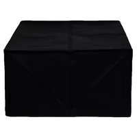 office universal printer dust cover 210d oxford dust cover cloth 3d printer protective cover 43x43x32cm