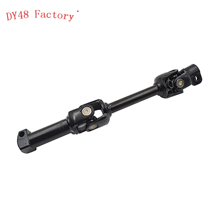 

Auto Steering Shaft Joint Assy OEM 4401A161 MN125326 For Mitsubishi 4X4 Pick Up L200 2005-2015 KB4T KB5T KB7T KB8T KB9T KA4T