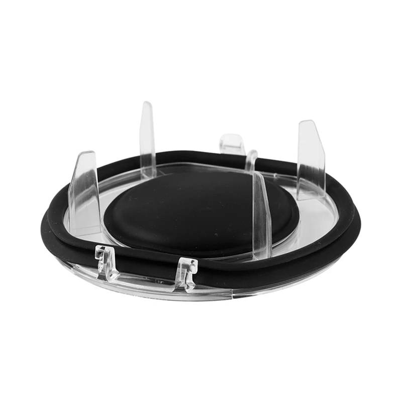 

New Vacuum Cleaner Dust Bin Base Lid Dust Cup Bottom Cap For Dyson V6 DC58 DC59 DC62 DC74 Vacuum Cleaner Parts 965660-01