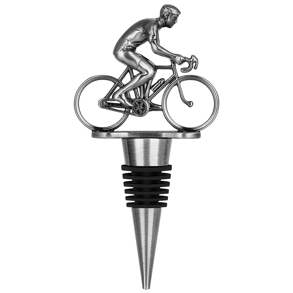 

Велосипедная пробка для вина LKKCHER