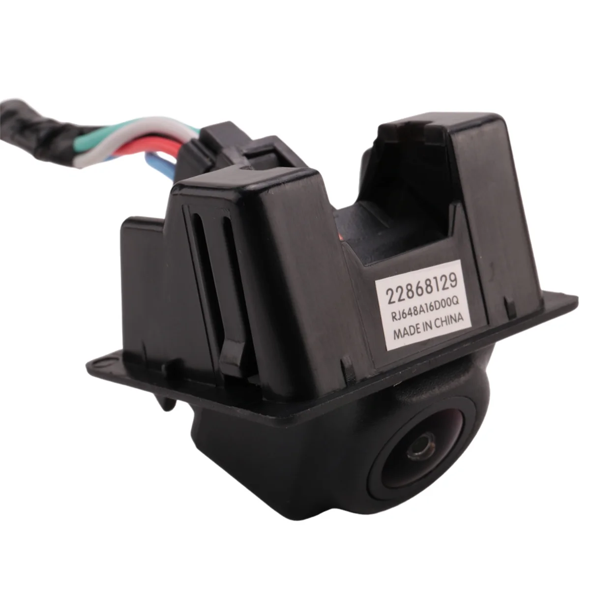 95407397 парковочная фотокамера заднего вида для Chevy Cruze Equinox GMC Land