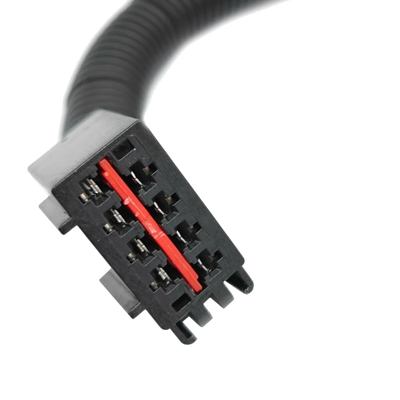 Передний правый или левый переключатель регулировки сиденья 00-08