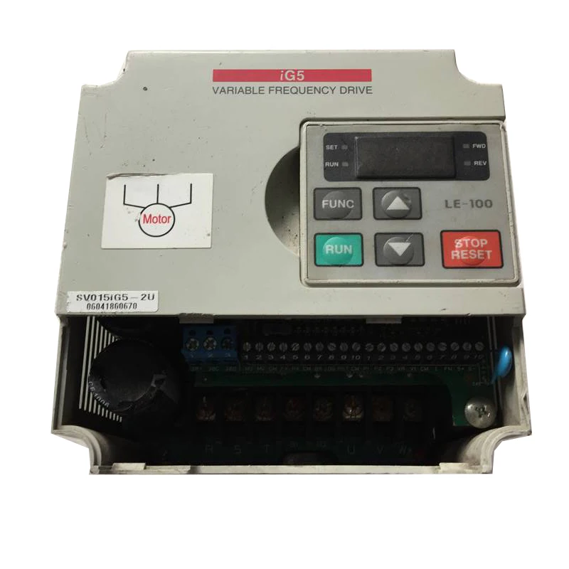 

Original NEW SV015IG5-2