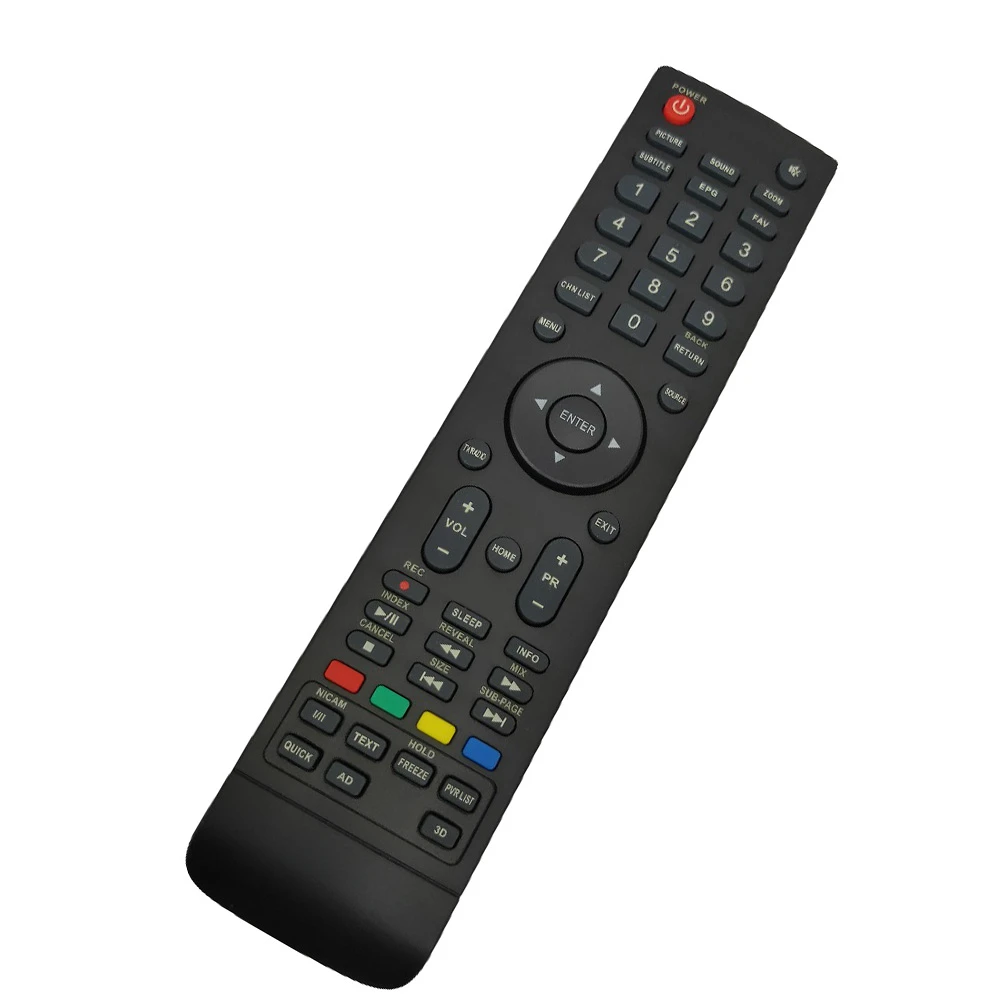 Пульт дистанционного управления для ЖК-телевизоров skyworth IRIS H0F17G490GPD23 Fernbedienung