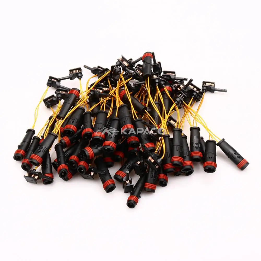 

10/50 PCS 2205400617 Front Brake Pad Wear Sensor For Mercedes -Benz CLC-Class CLC 200 CDI